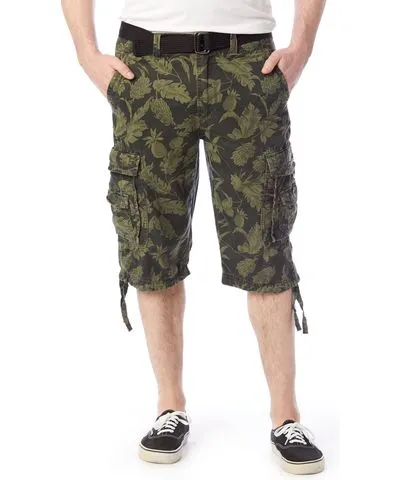 2018-03-30_import-additional UNIONBAY | Cordova Pineapple Cargo Shorts for Men