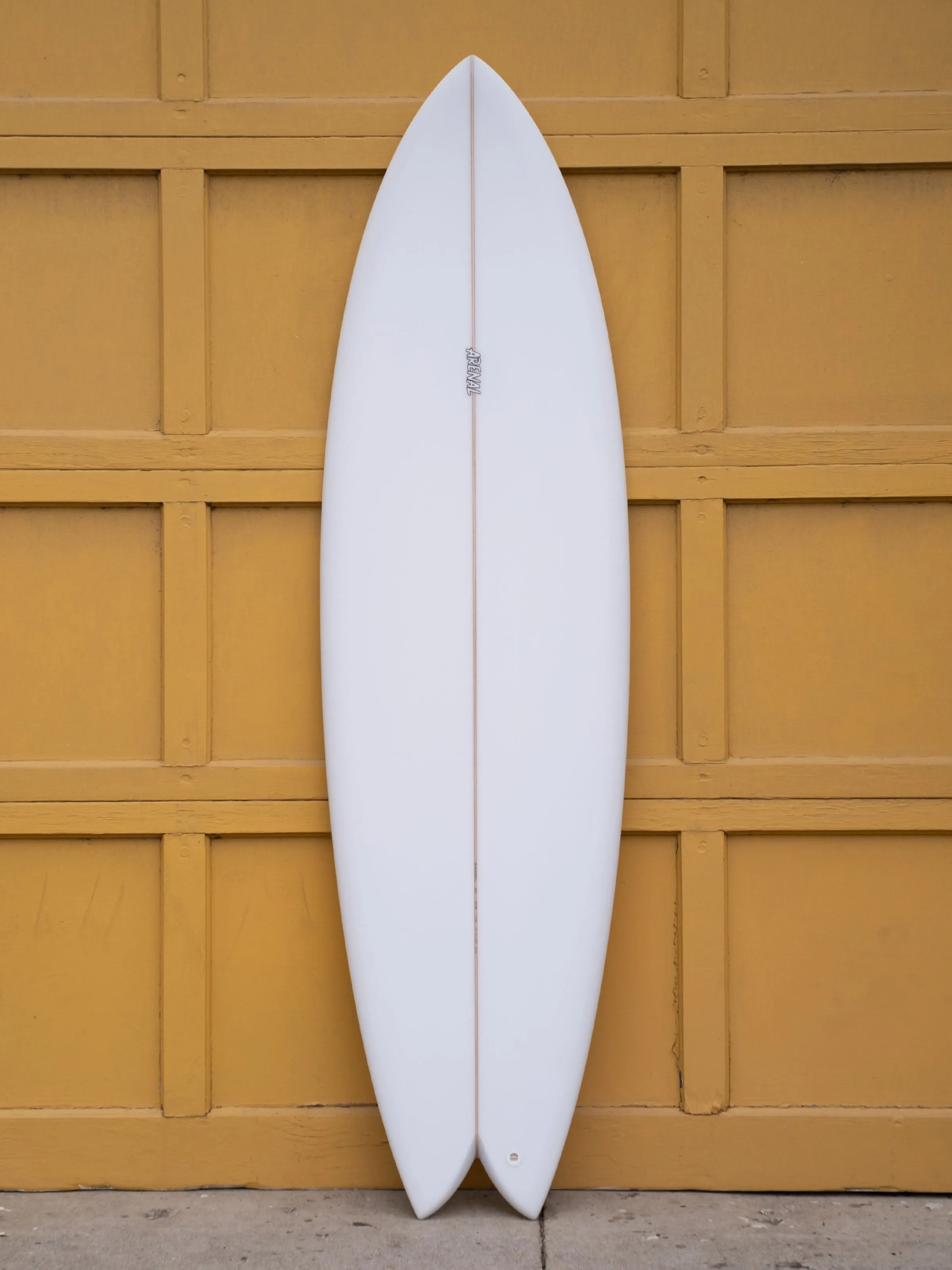 6'4 Arenal Twin