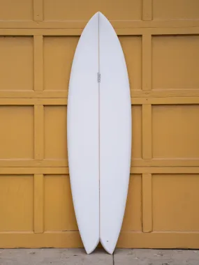 6'4 Arenal Twin