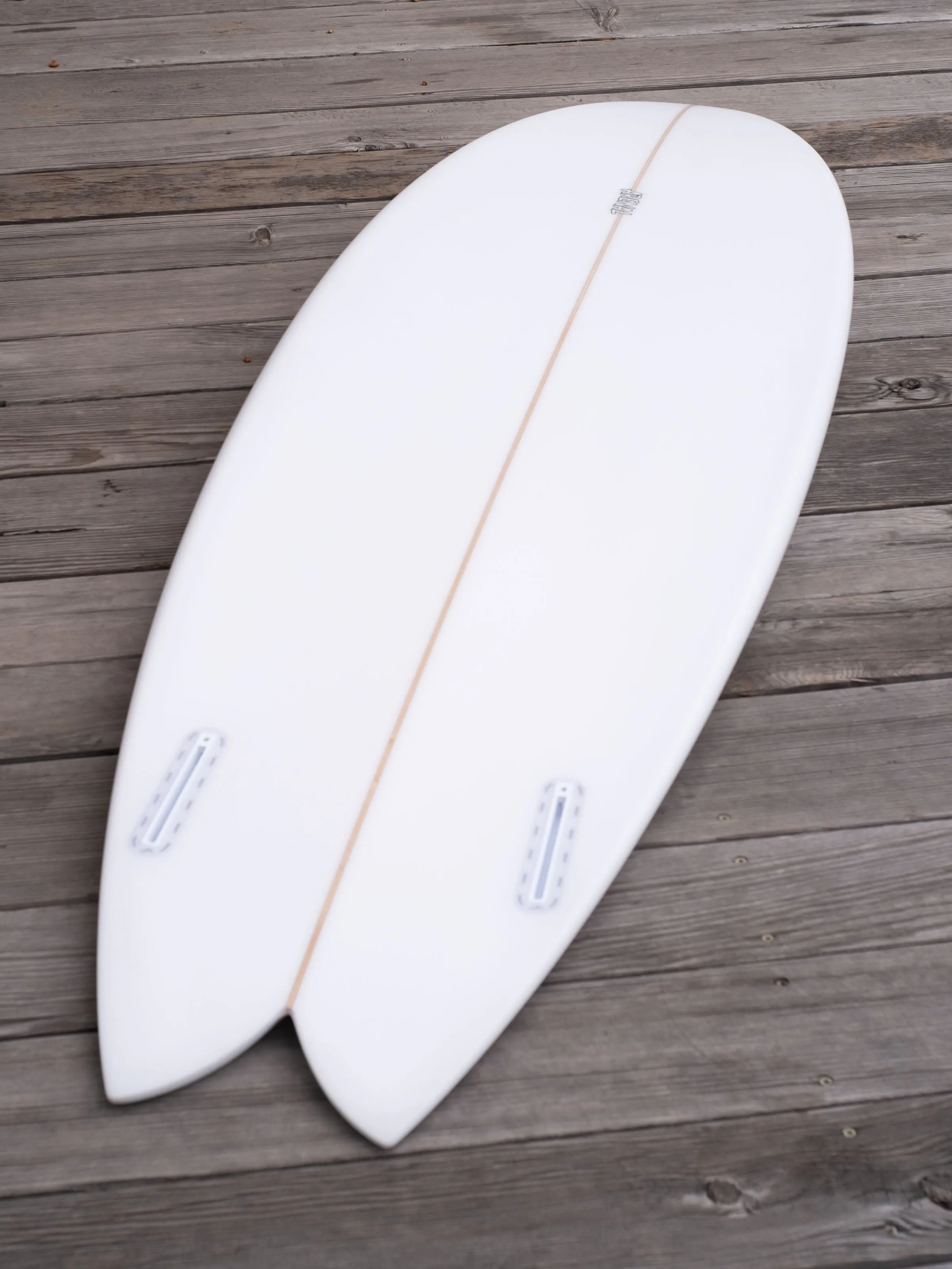 6'4 Arenal Twin