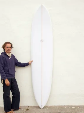 8'6 Mitsven Mini Glider