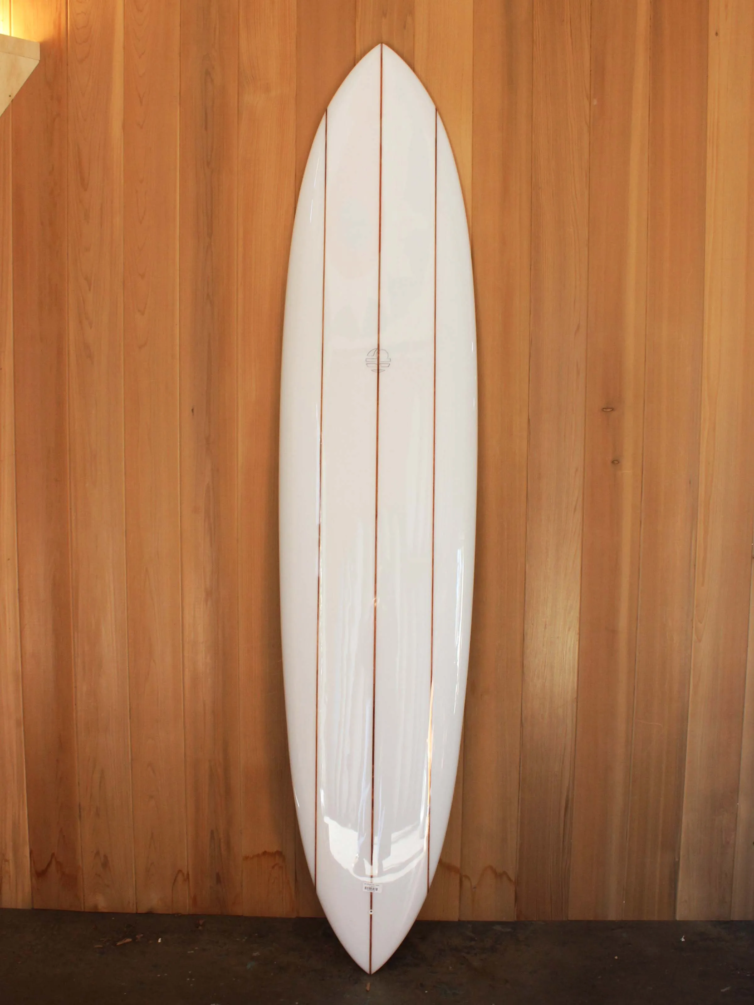 8'8 Mitsven Mini Glider