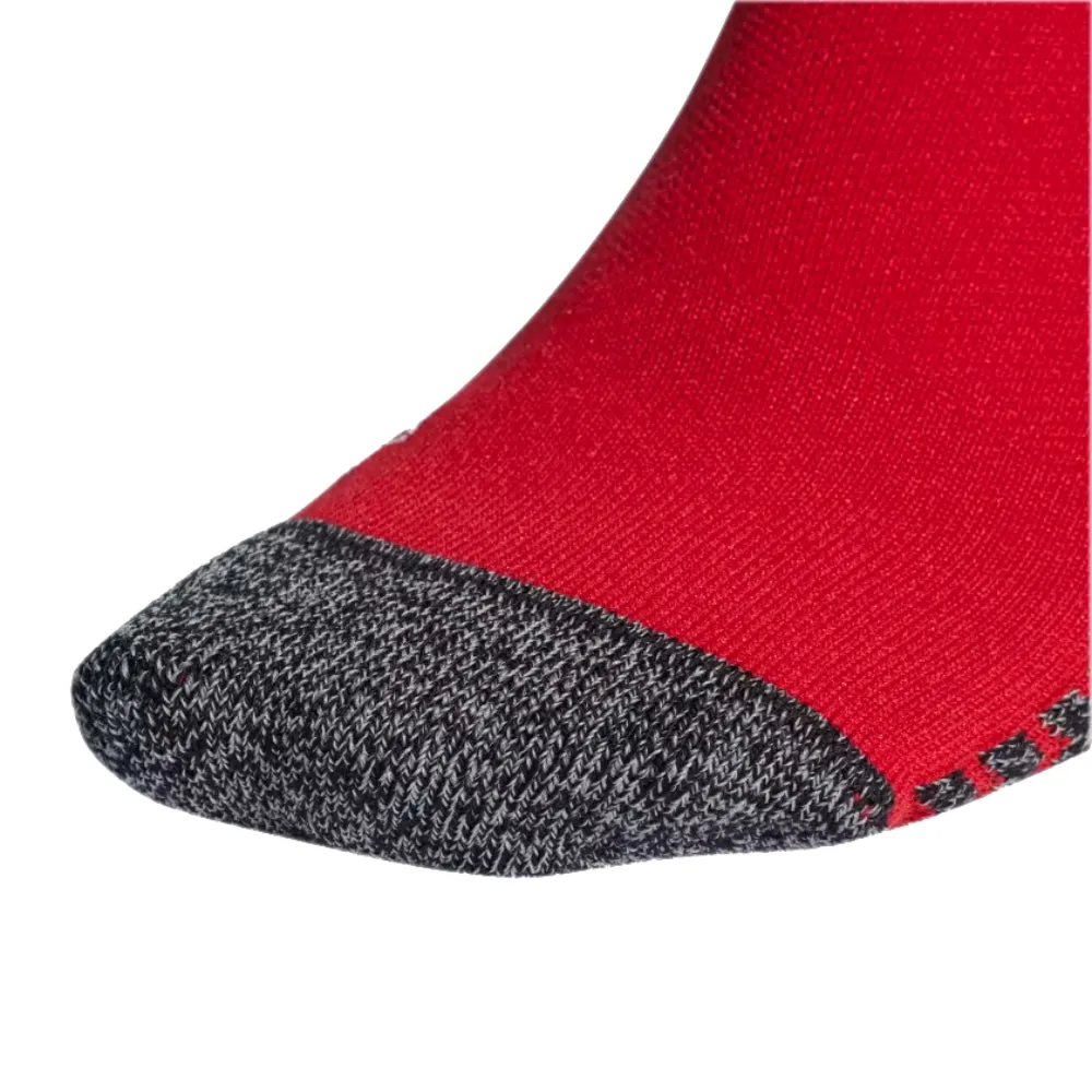 Adidas Adi 23 Football Socks (Team Power Red/White)