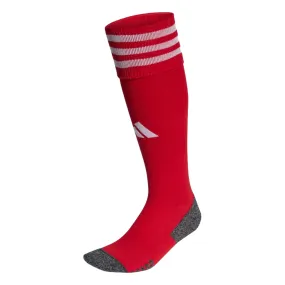 Adidas Adi 23 Football Socks (Team Power Red/White)