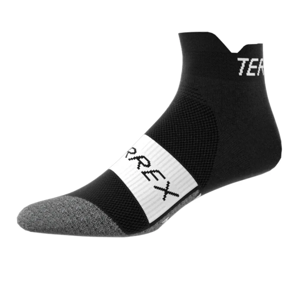 adidas Terrex HEAT.RDY Trail Running Speed Ankle Socks - AW24