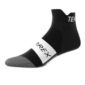 adidas Terrex HEAT.RDY Trail Running Speed Ankle Socks - AW24