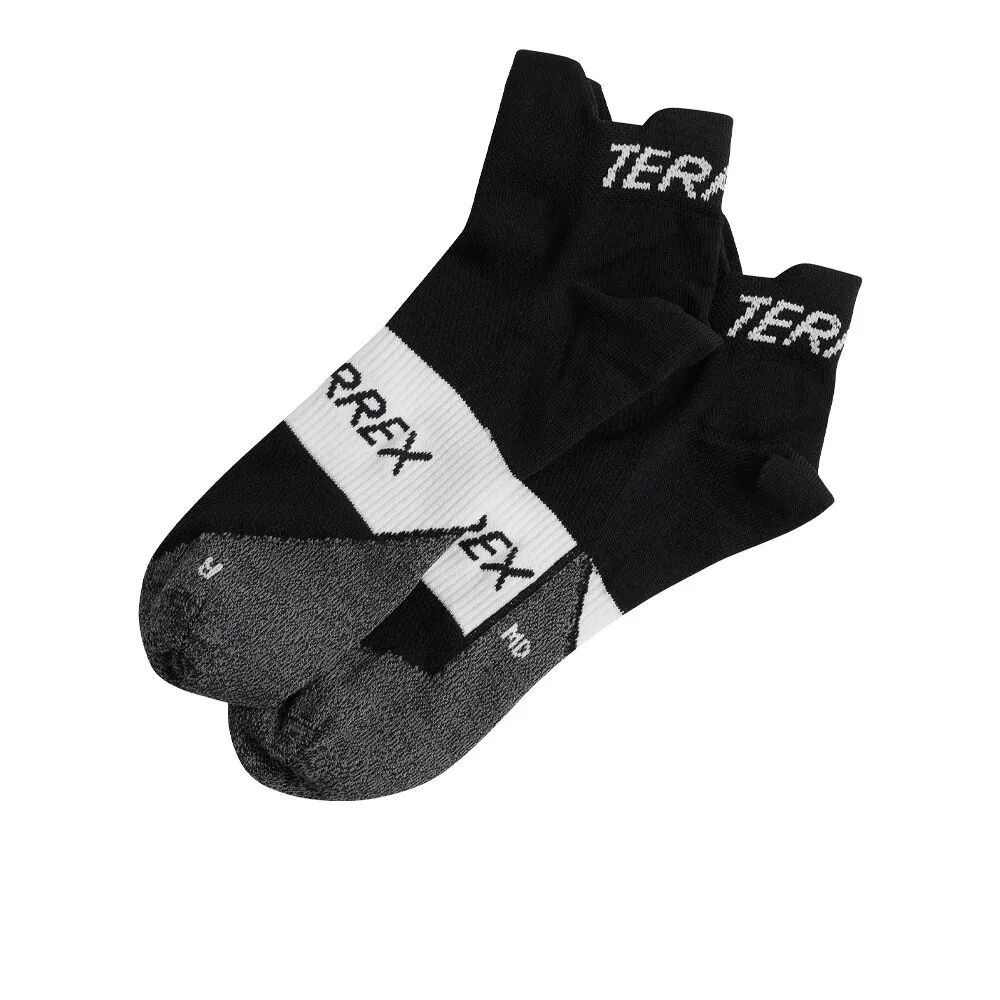 adidas Terrex HEAT.RDY Trail Running Speed Ankle Socks - AW24