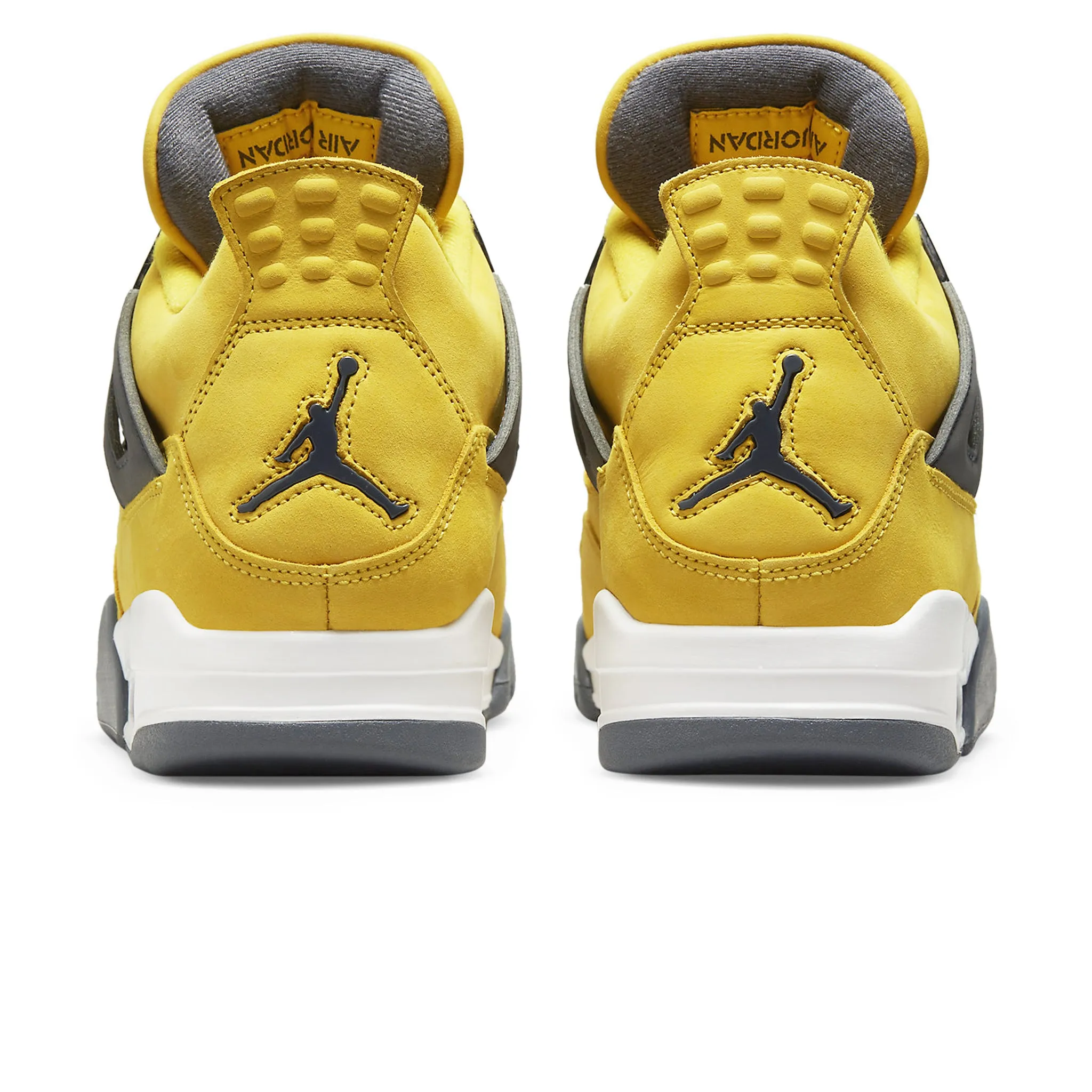 Air Jordan 4 Retro Lightning (2021) (GS)