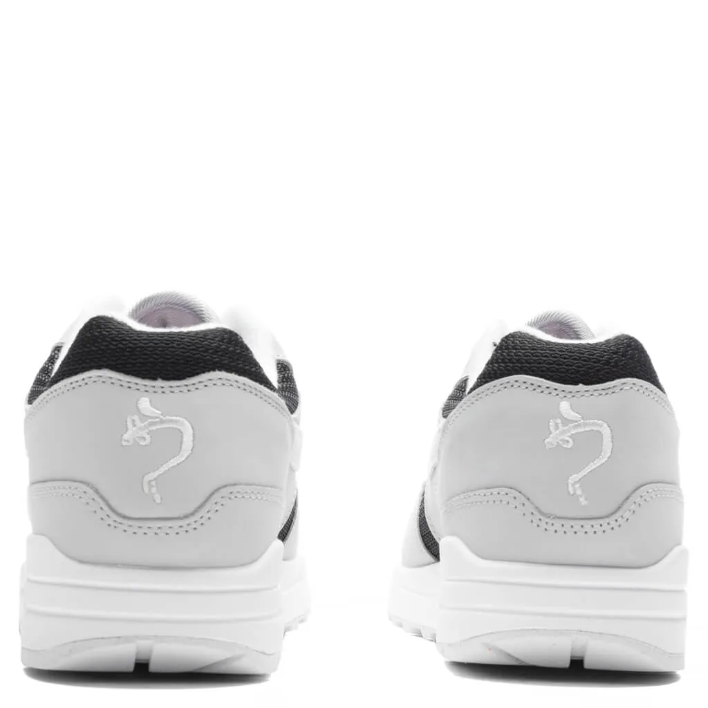 Air Max 1 PRM 'Urawa' - Pure Platinum/White/Black