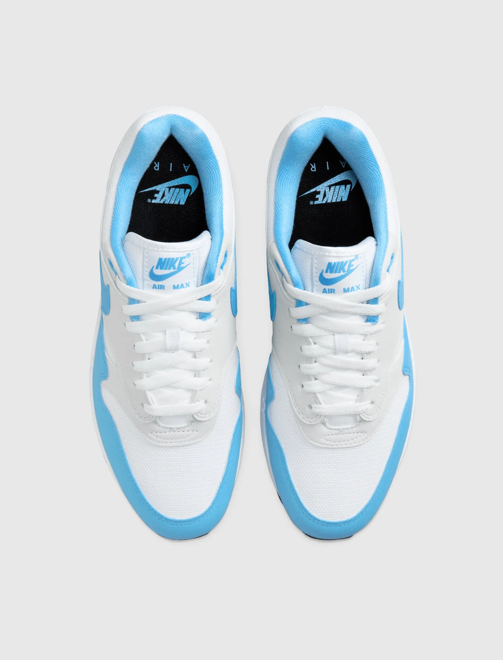 AIR MAX 1 UNIVERSITY BLUE