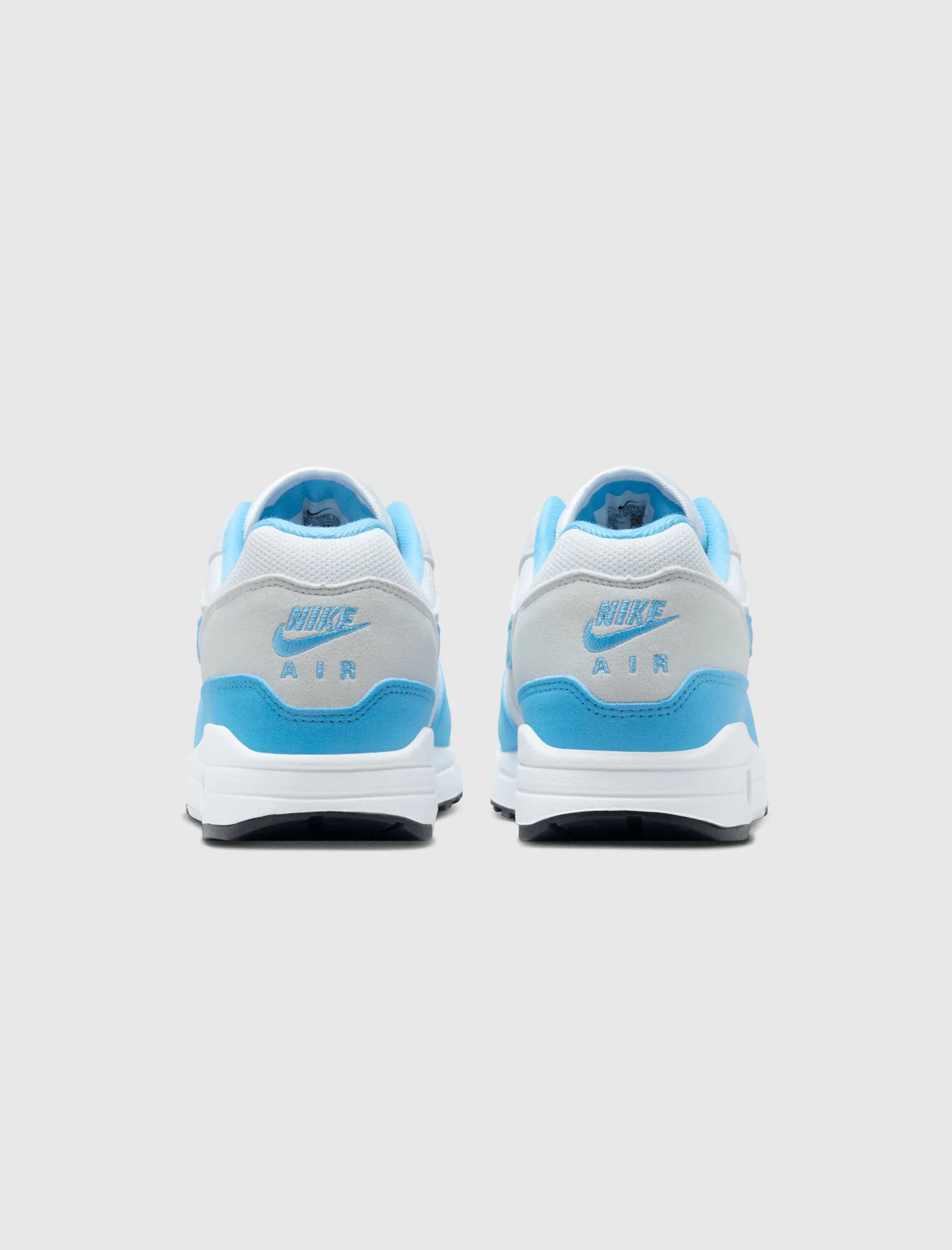 AIR MAX 1 UNIVERSITY BLUE