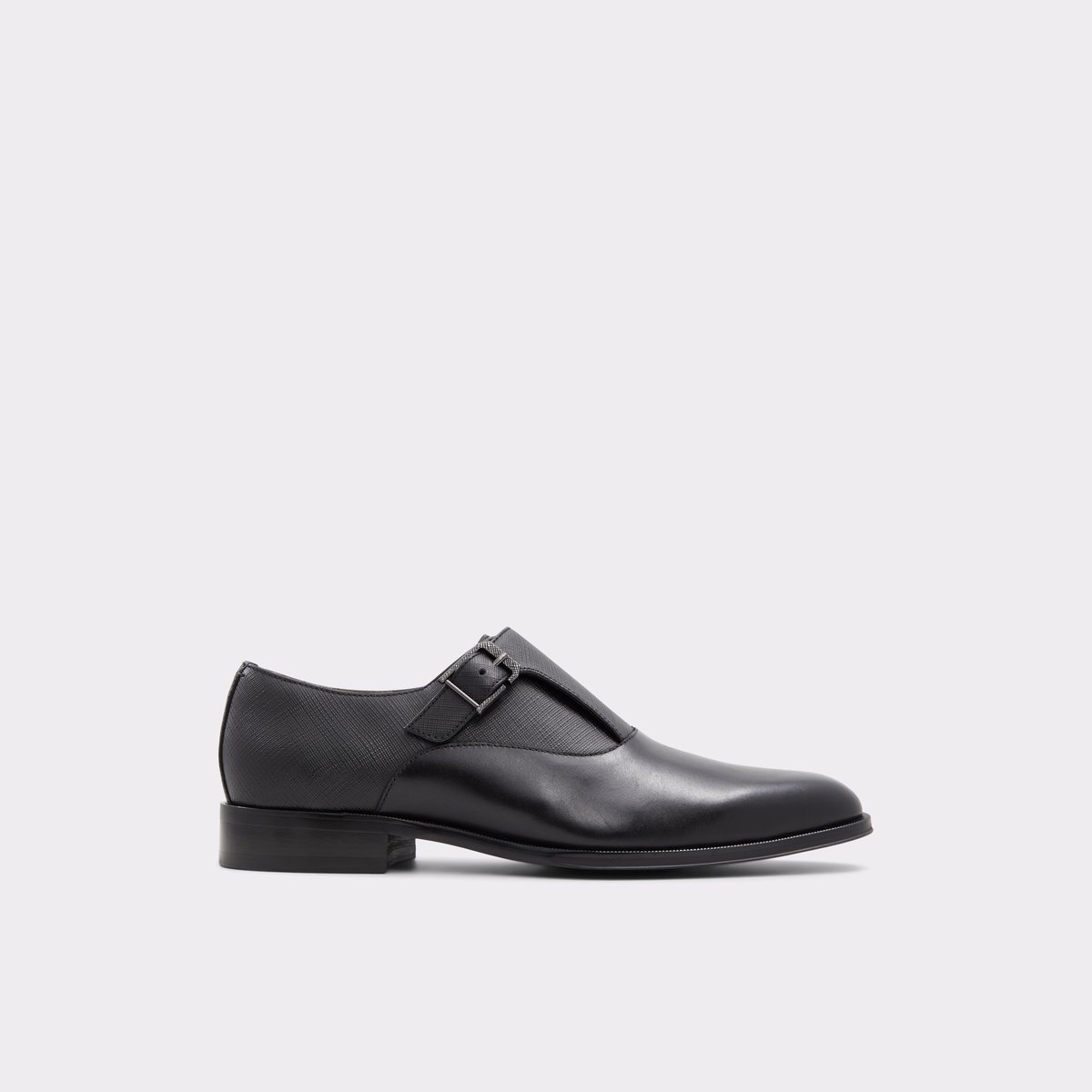 ALDO Dashing Other Black Men's Loafers & Slip-Ons | ALDO Canada