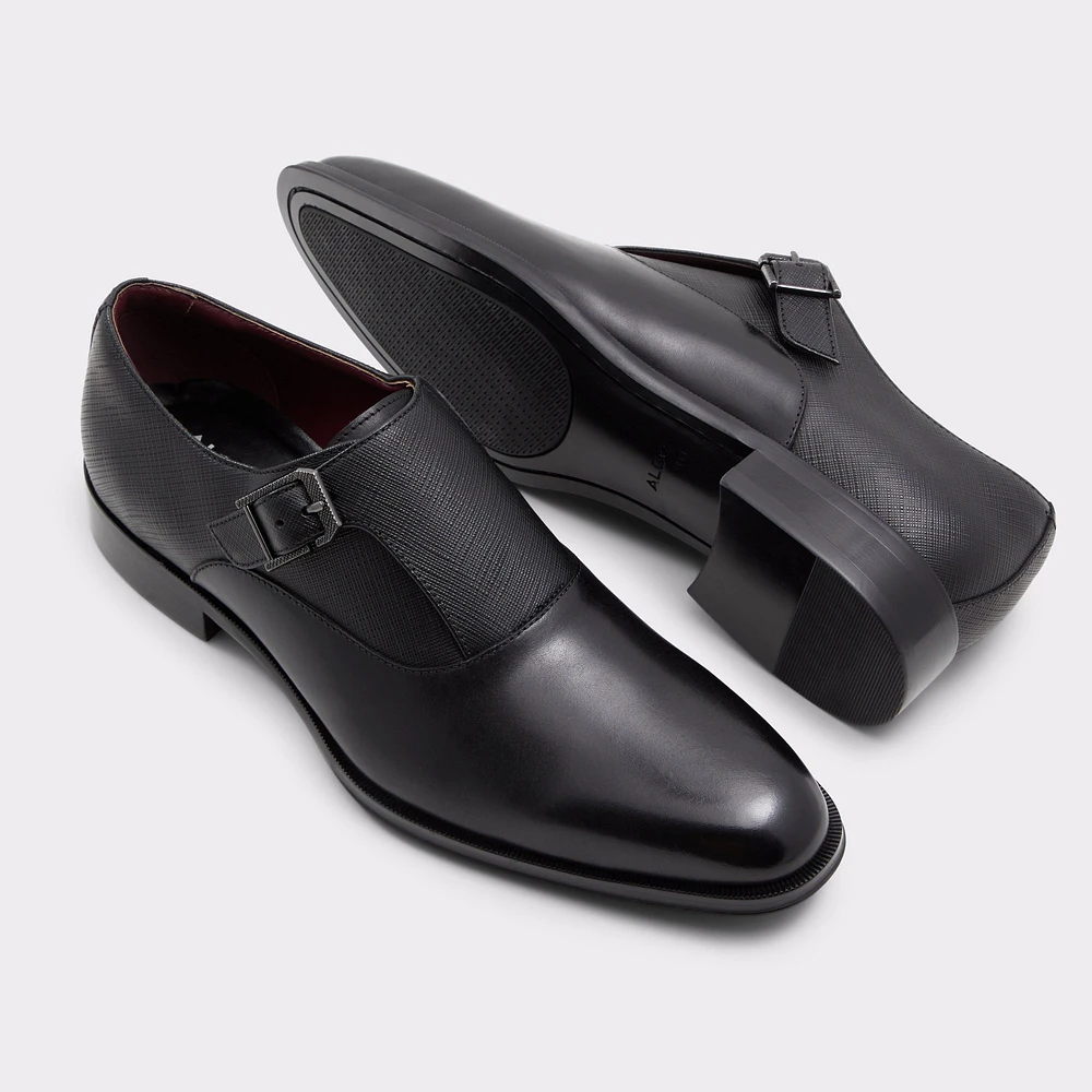 ALDO Dashing Other Black Men's Loafers & Slip-Ons | ALDO Canada