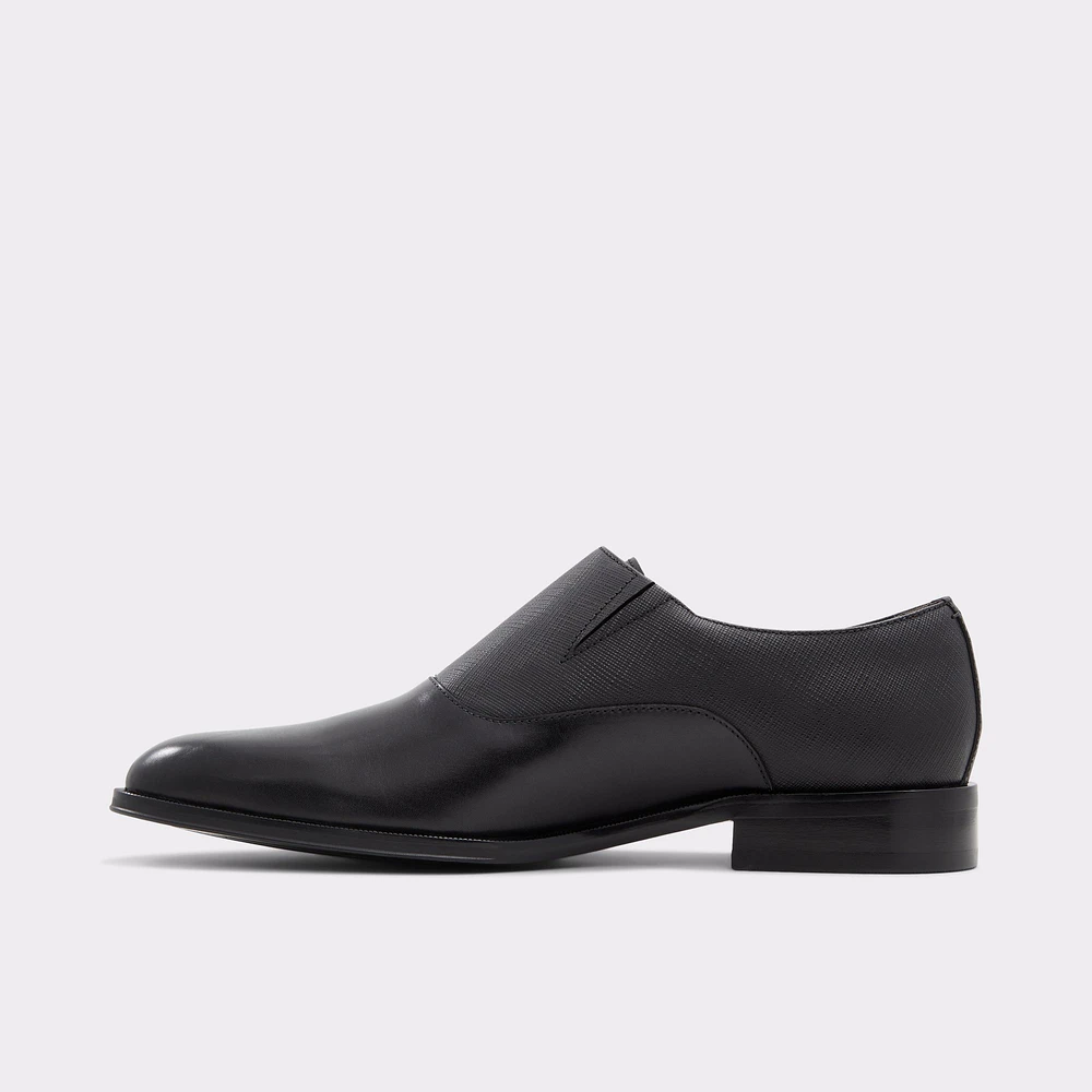 ALDO Dashing Other Black Men's Loafers & Slip-Ons | ALDO Canada