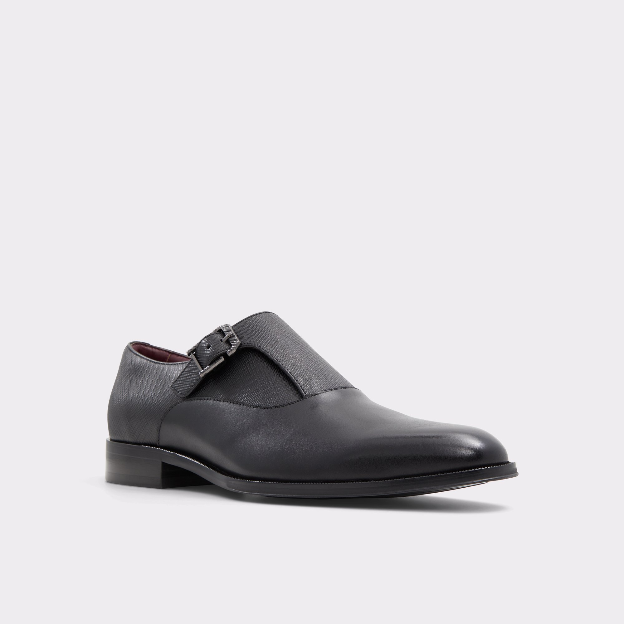 ALDO Dashing Other Black Men's Loafers & Slip-Ons | ALDO Canada