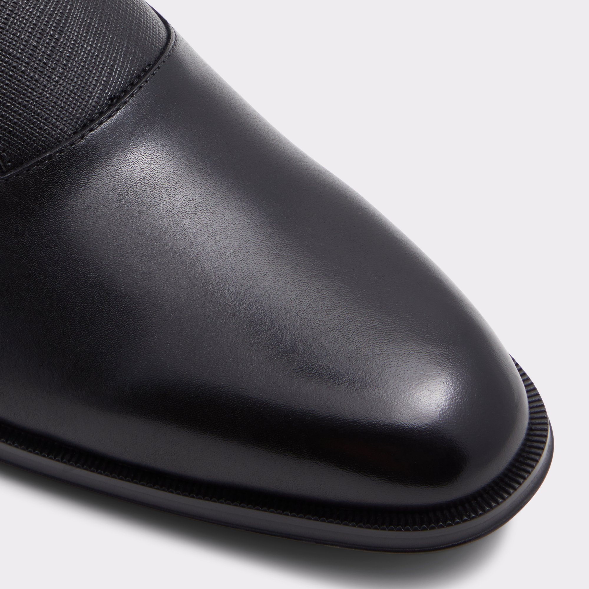 ALDO Dashing Other Black Men's Loafers & Slip-Ons | ALDO Canada