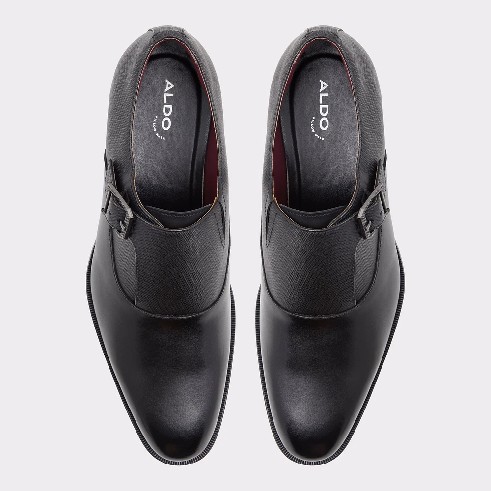 ALDO Dashing Other Black Men's Loafers & Slip-Ons | ALDO Canada