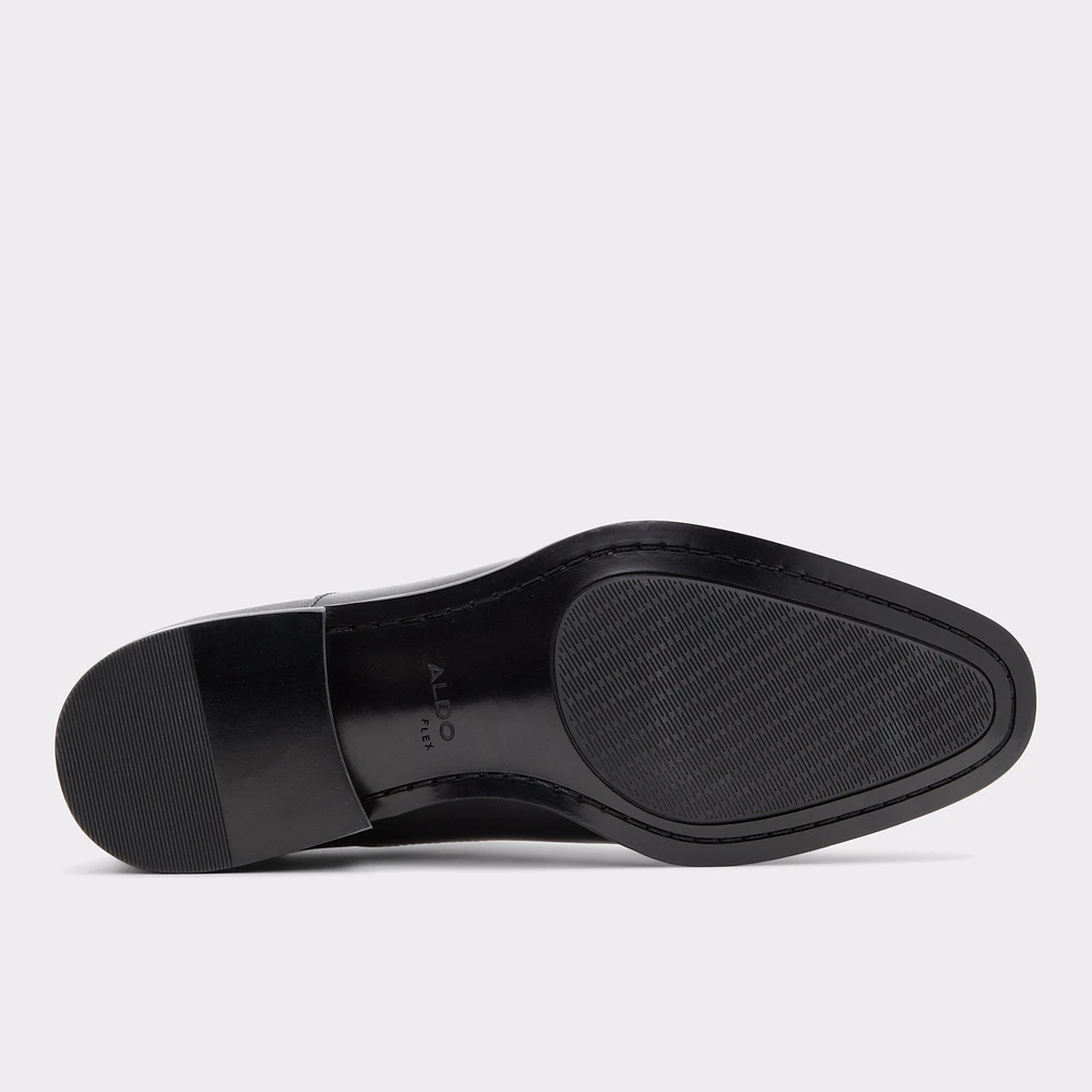 ALDO Dashing Other Black Men's Loafers & Slip-Ons | ALDO Canada