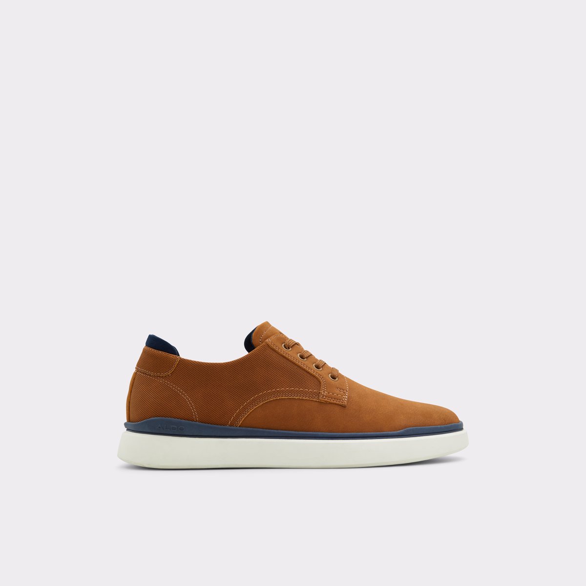 ALDO Grouville Cognac Men's Casual Shoes | ALDO Canada