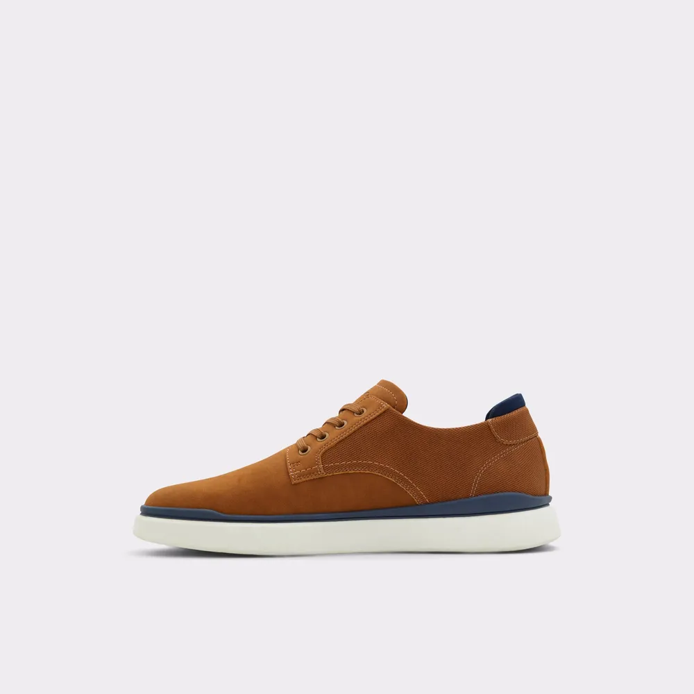 ALDO Grouville Cognac Men's Casual Shoes | ALDO Canada