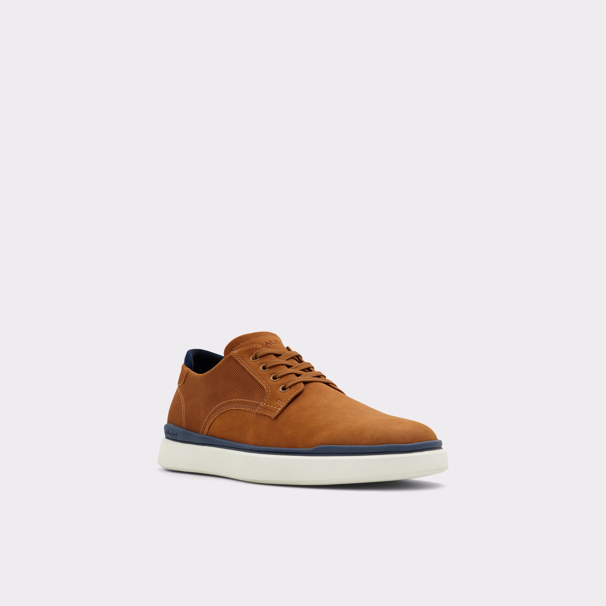 ALDO Grouville Cognac Men's Casual Shoes | ALDO Canada