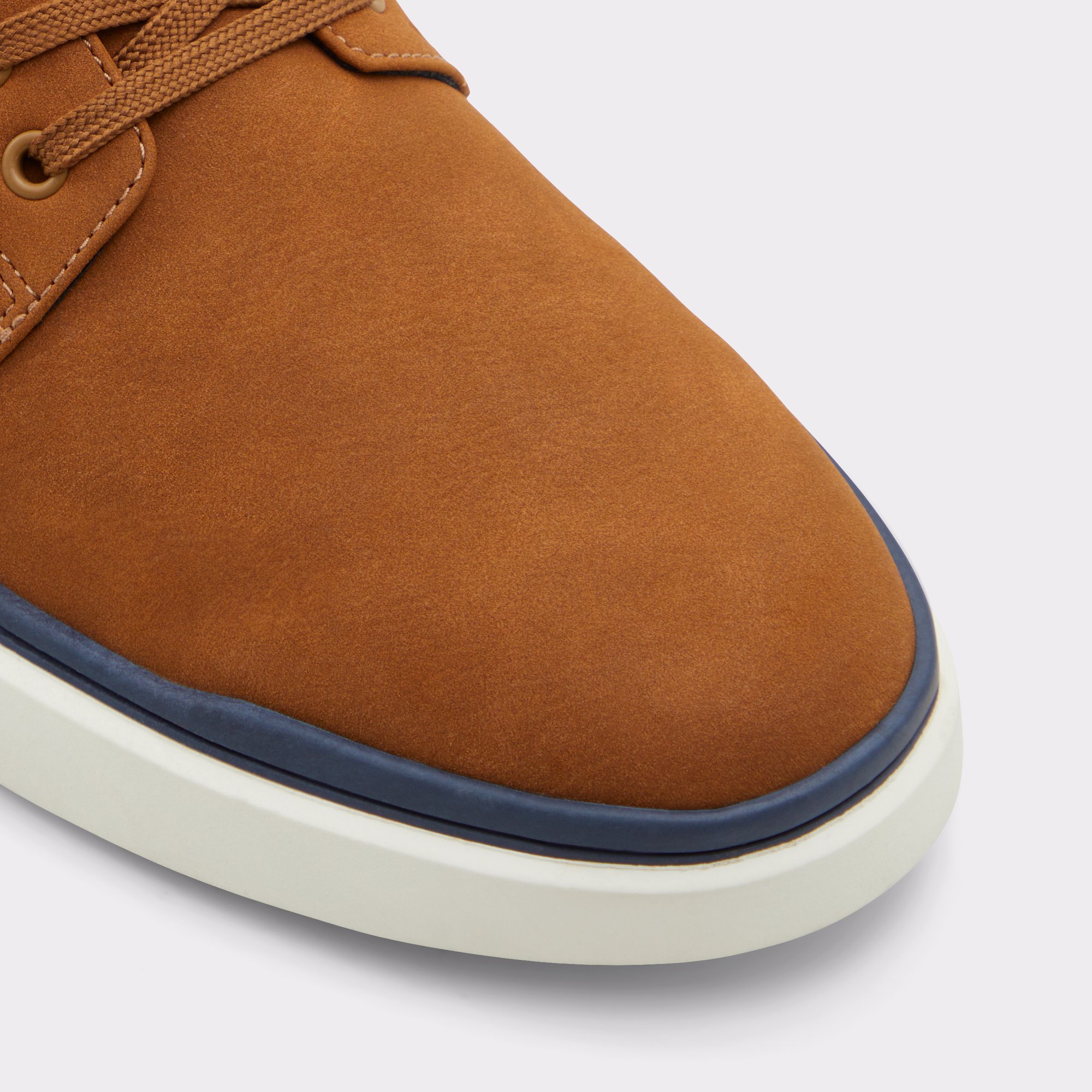 ALDO Grouville Cognac Men's Casual Shoes | ALDO Canada