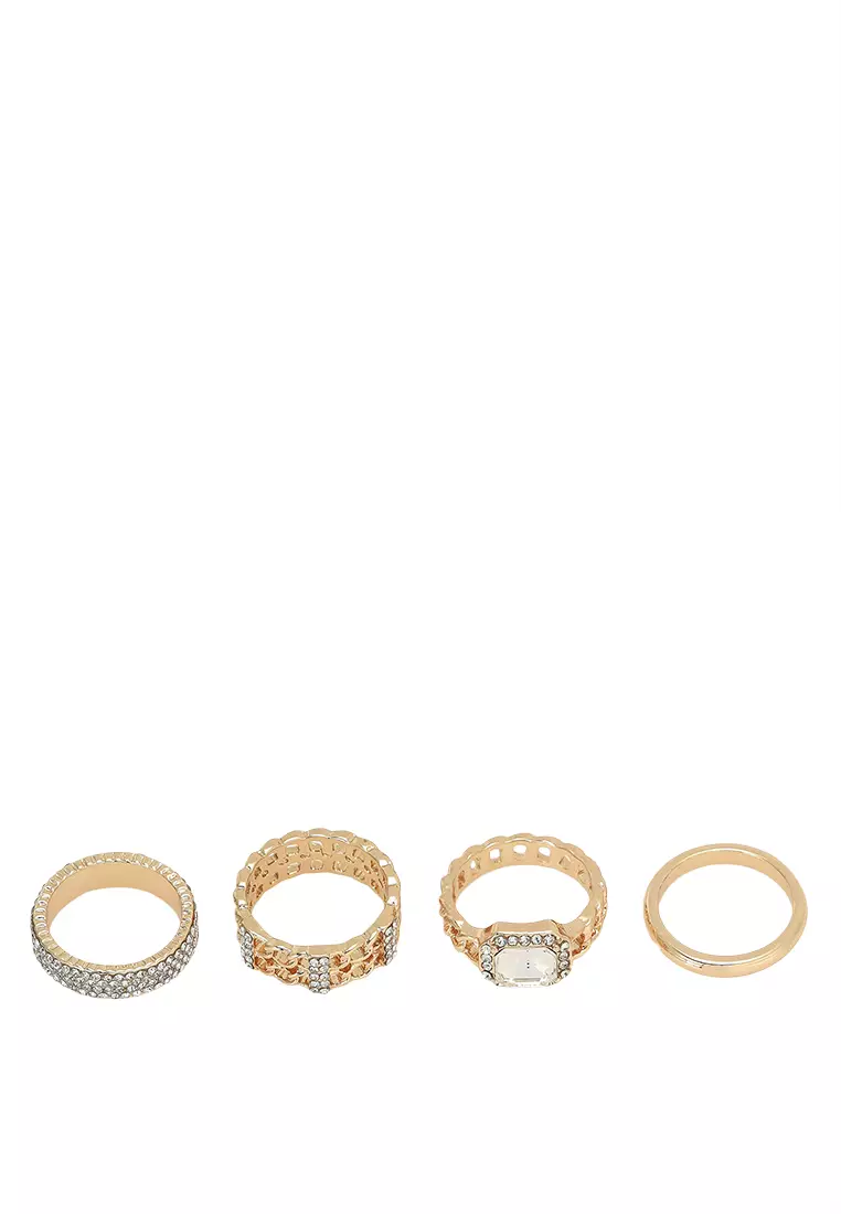 ALDO Javaver Multipack Rings