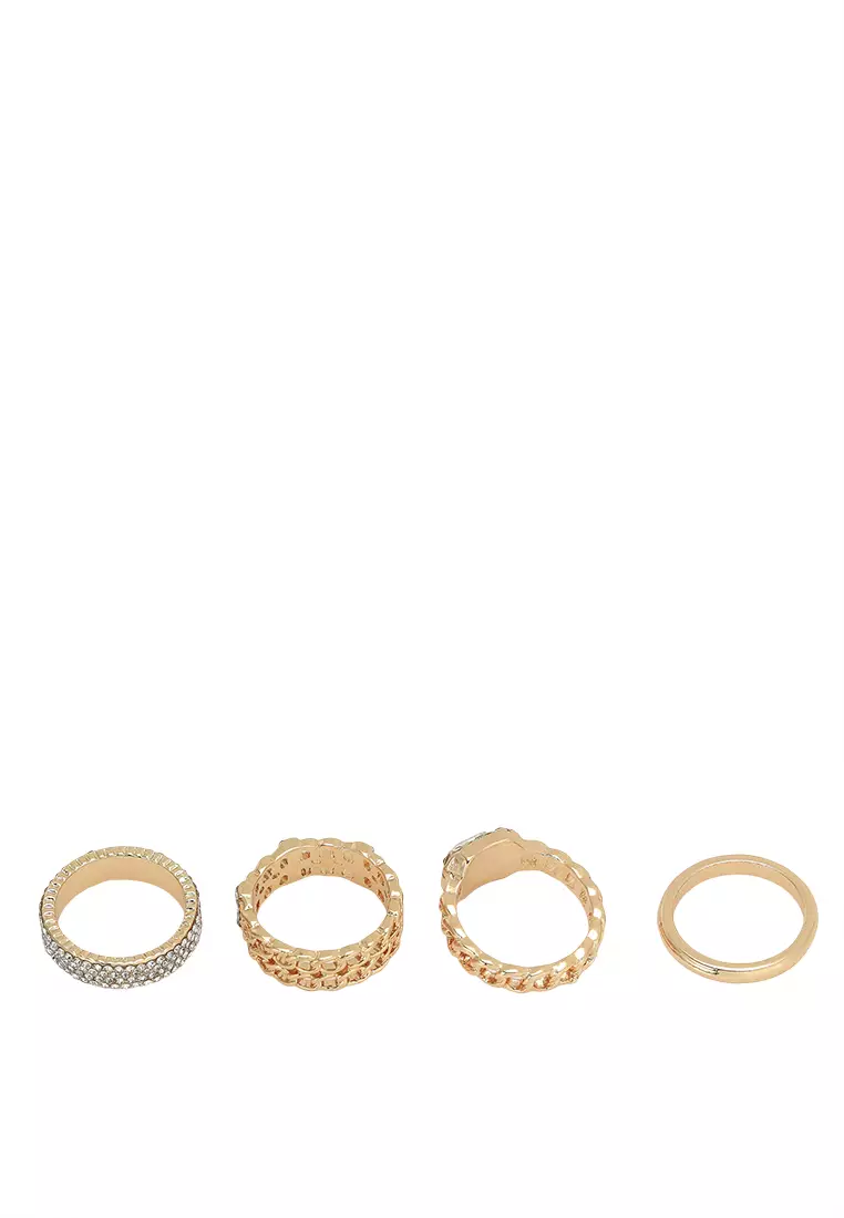 ALDO Javaver Multipack Rings