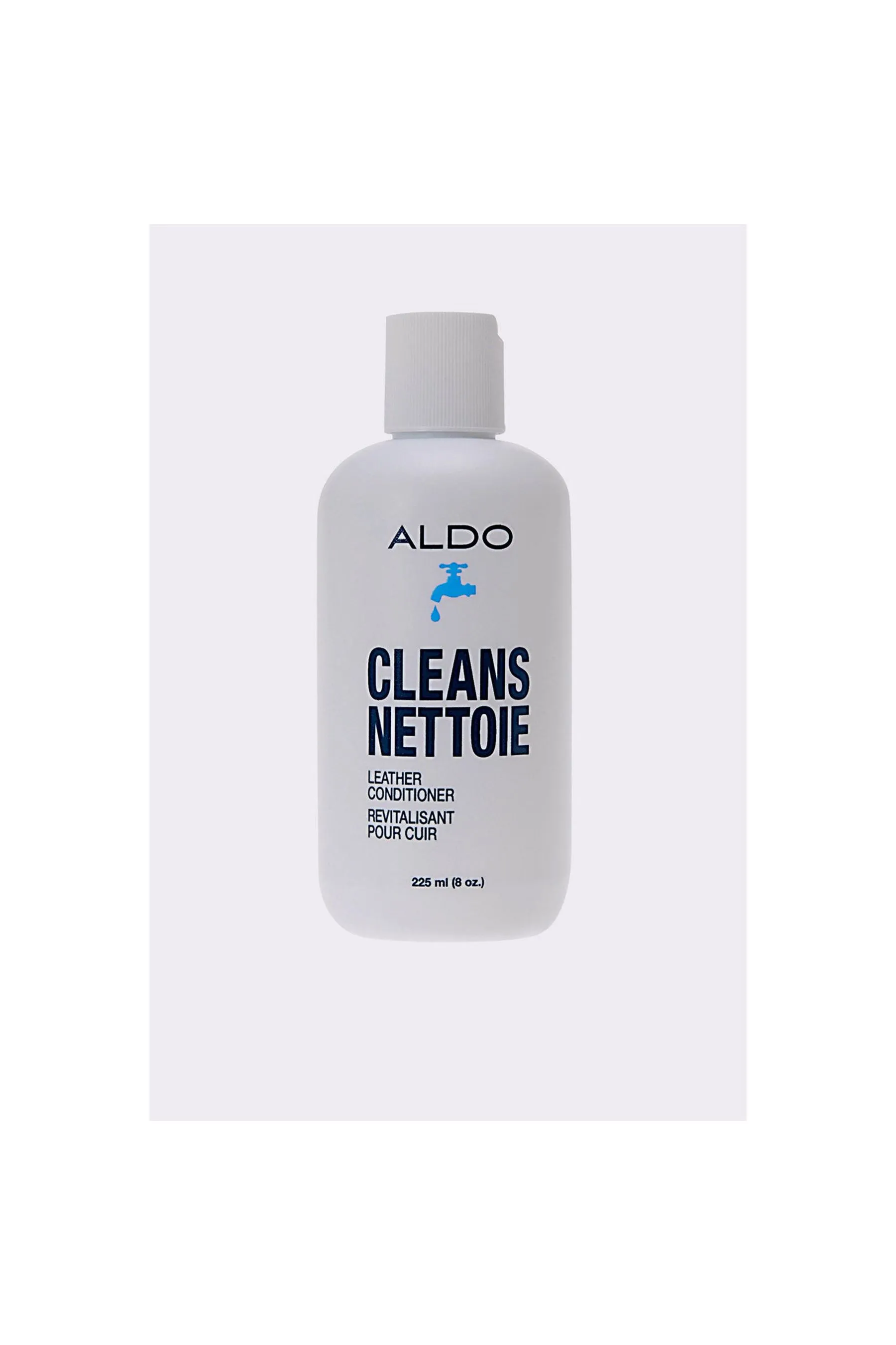 ALDO Leather Conditioner Neutral Unisex Conditioners|akgalleria.com