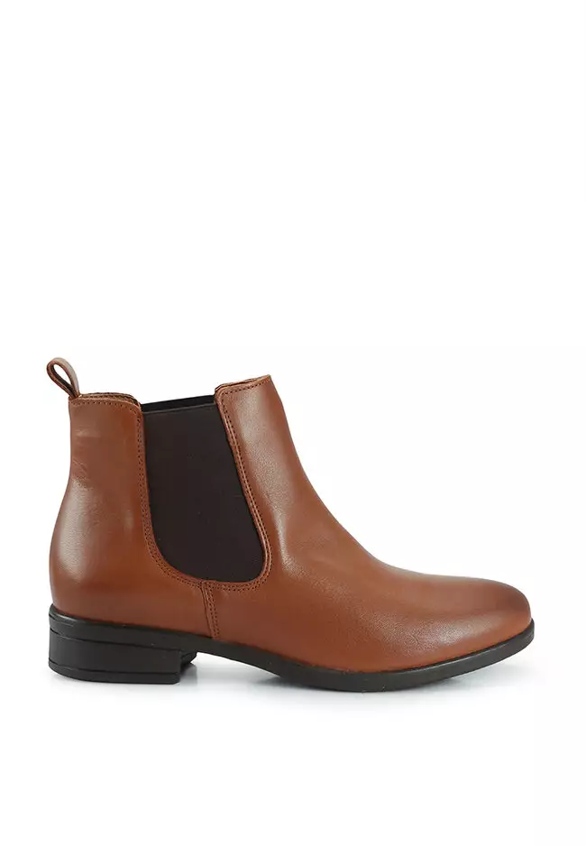 ALDO Wicoeni Ankle Boots