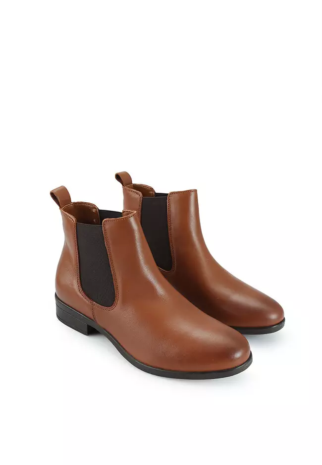 ALDO Wicoeni Ankle Boots