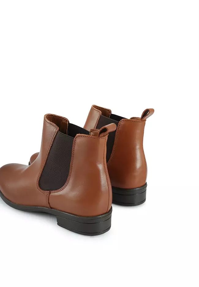 ALDO Wicoeni Ankle Boots