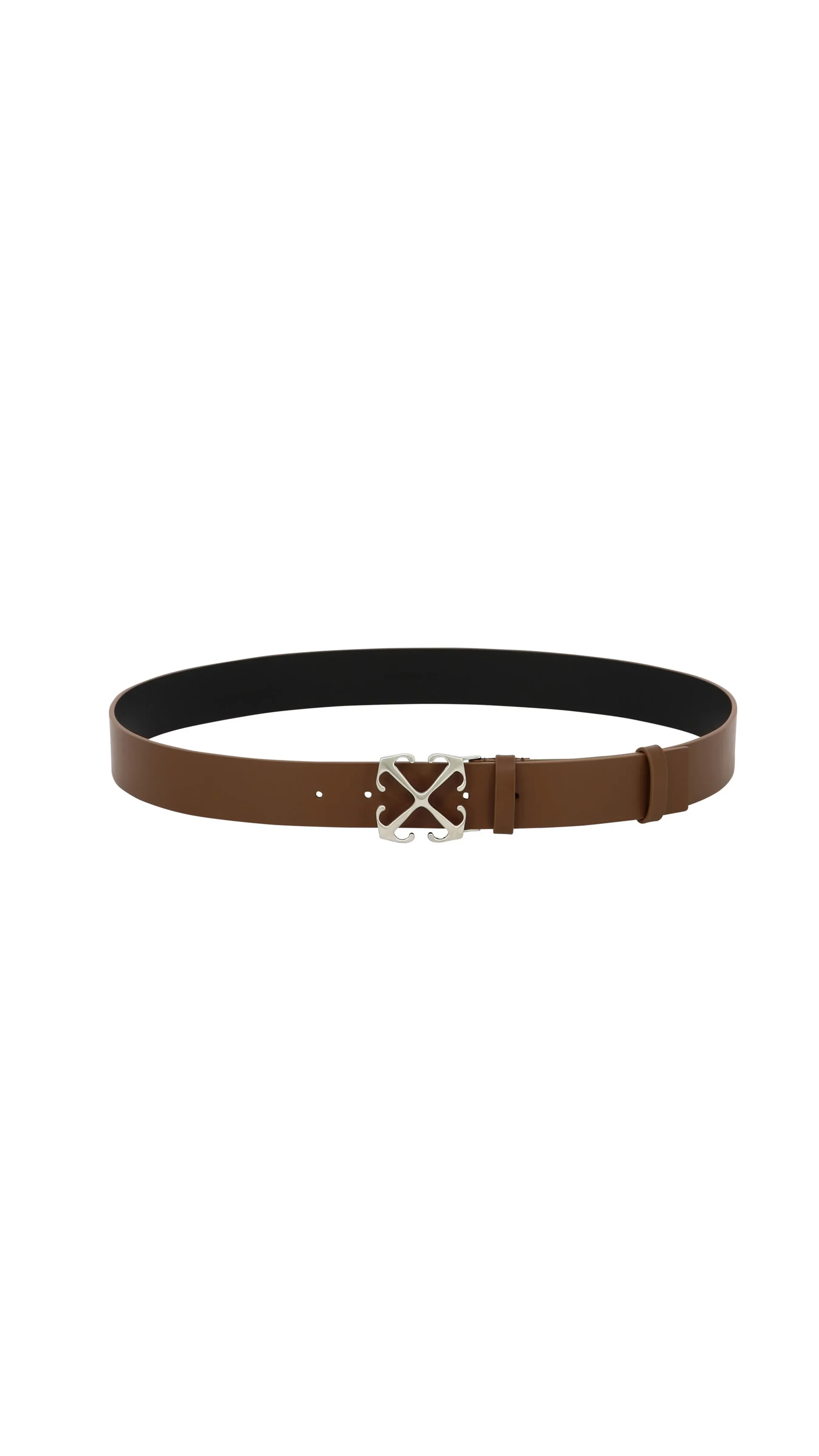 Arrow Belt 35 belt - Brown