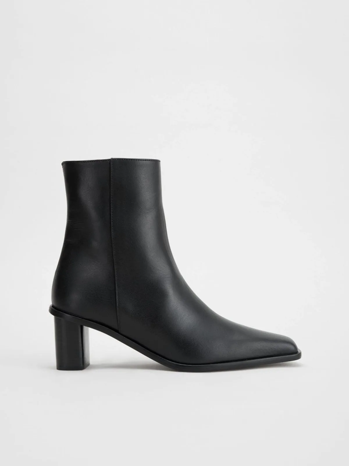 ATELIER Torina Boots - BLACK