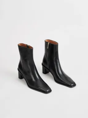 ATELIER Torina Boots - BLACK