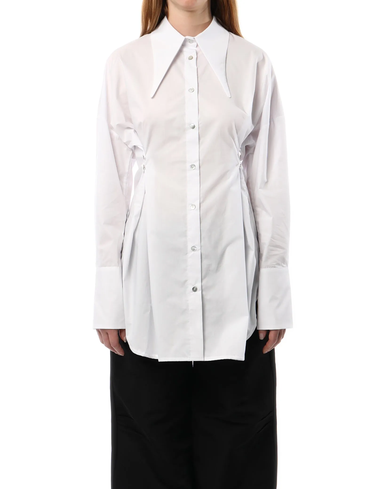 AVAVAV Button Shirt