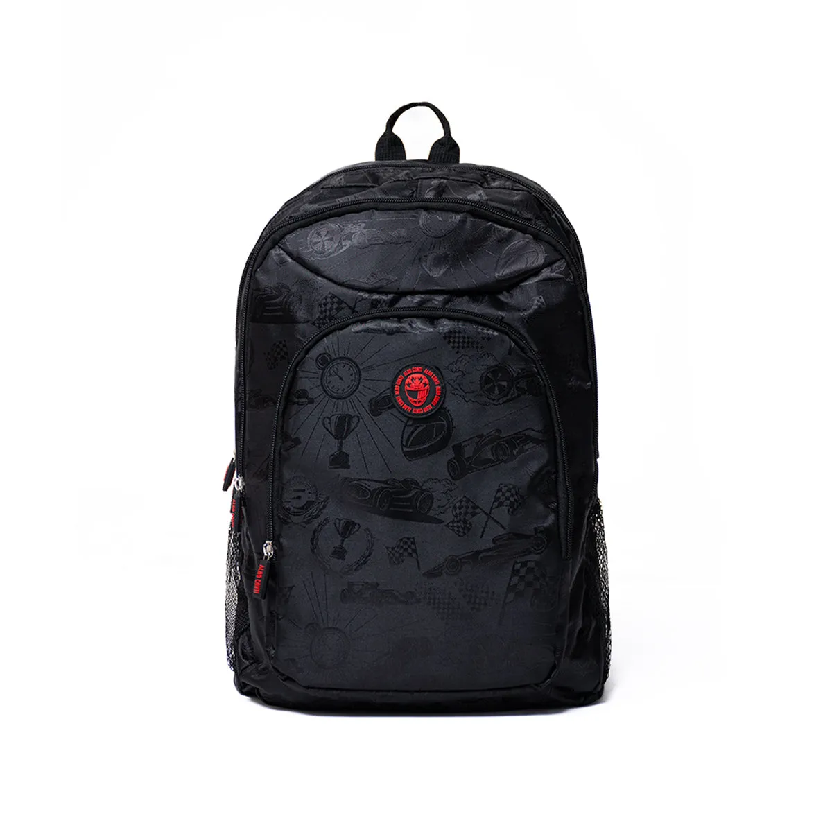 Back Pack Negra Vermonti