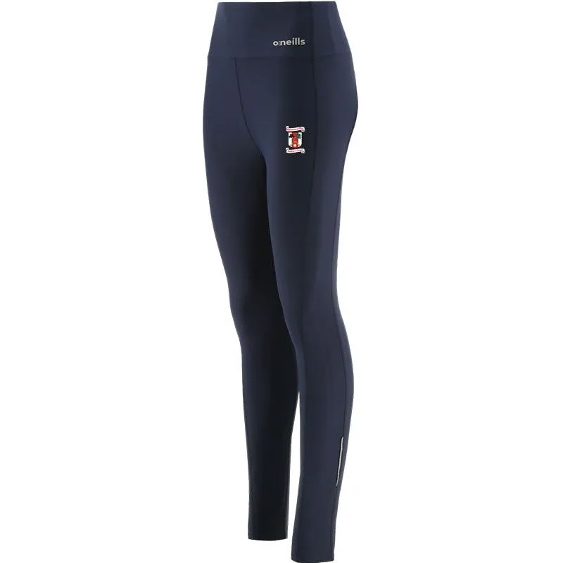 Ballinascarthy GAA Riley Full Length Leggings