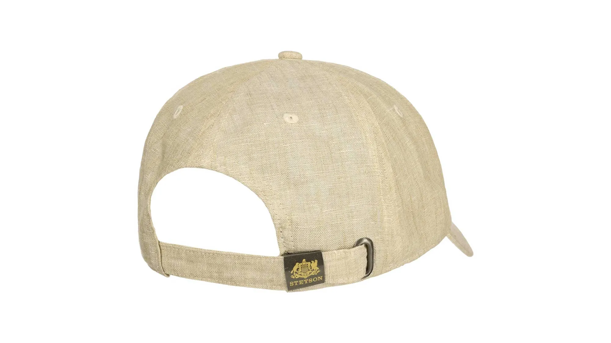 Baseball Cap Linen