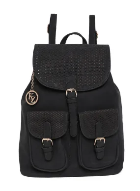 Black Backbag