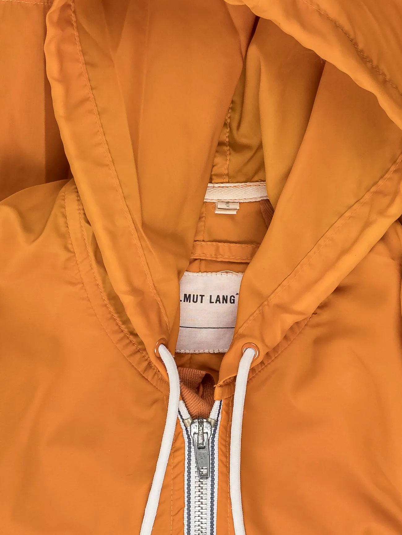 Bondage Packable Jacket