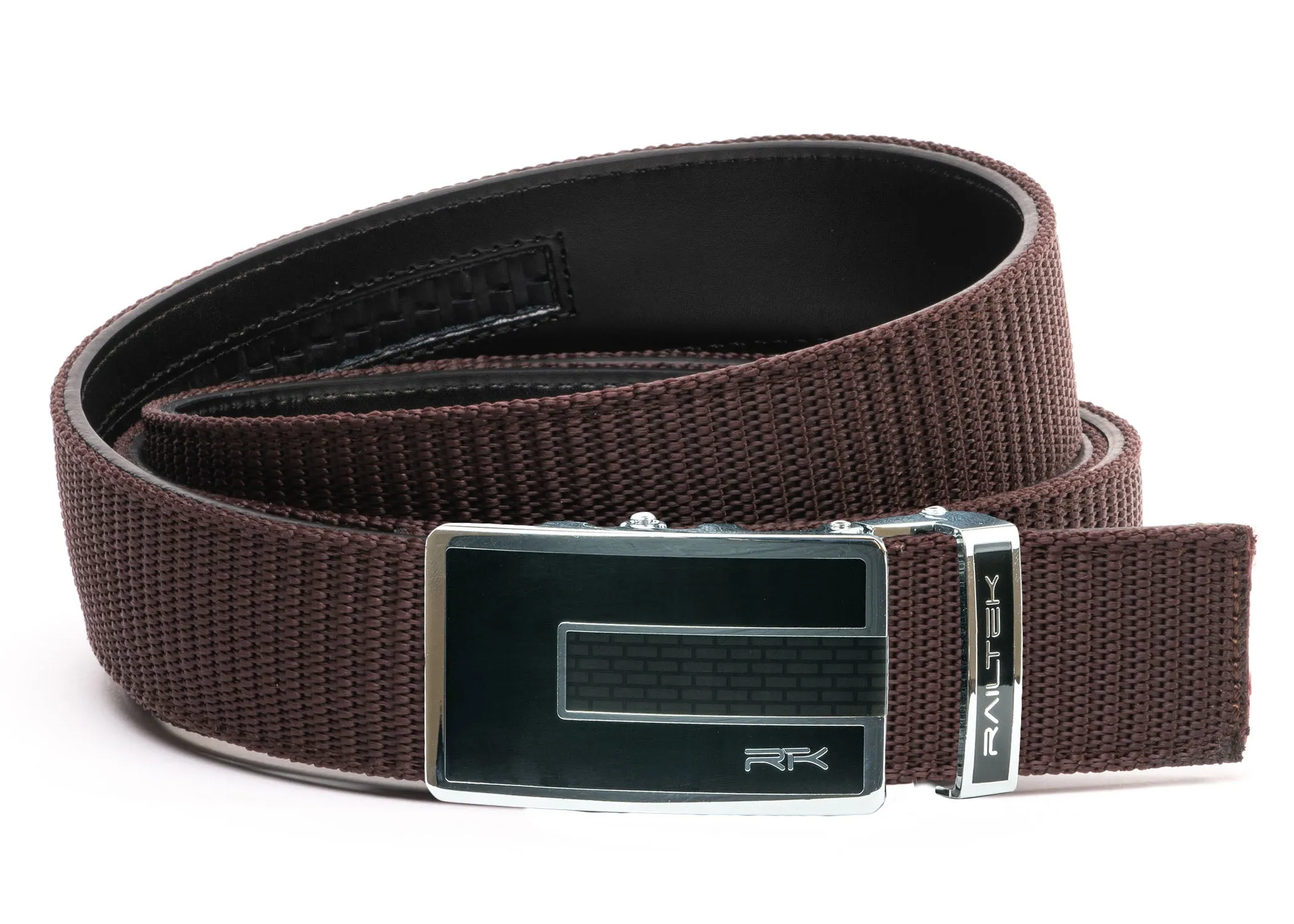 Carbon Railtek Belt