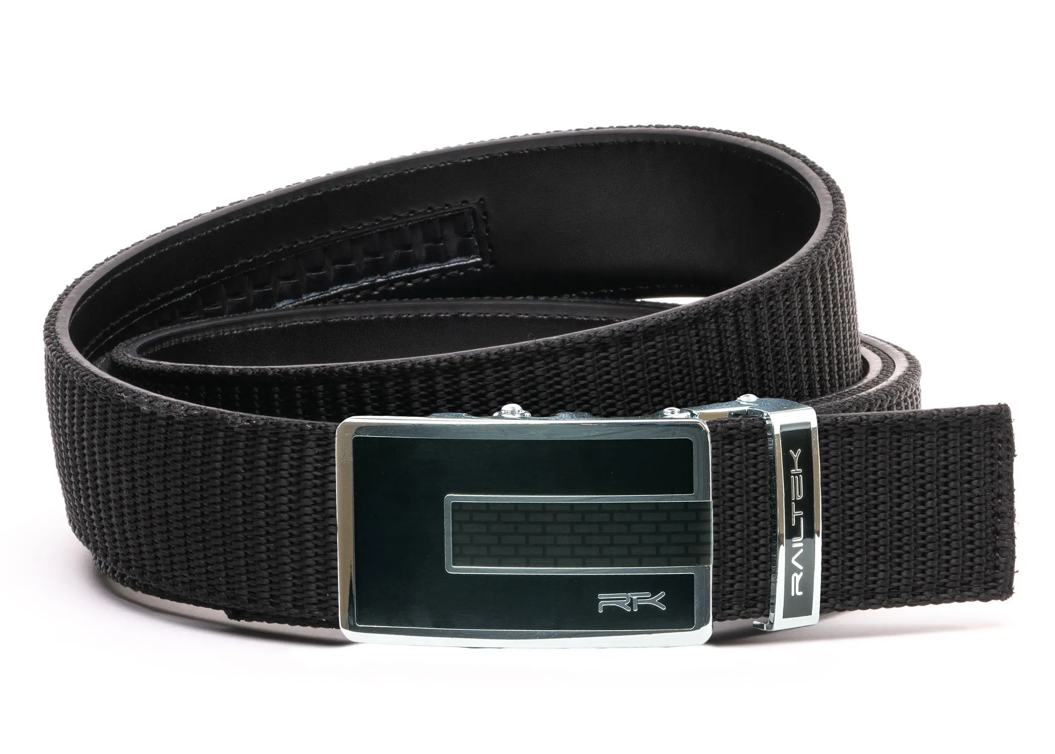 Carbon Railtek Belt