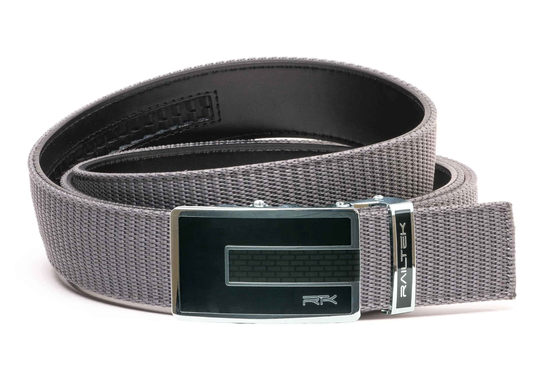 Carbon Railtek Belt