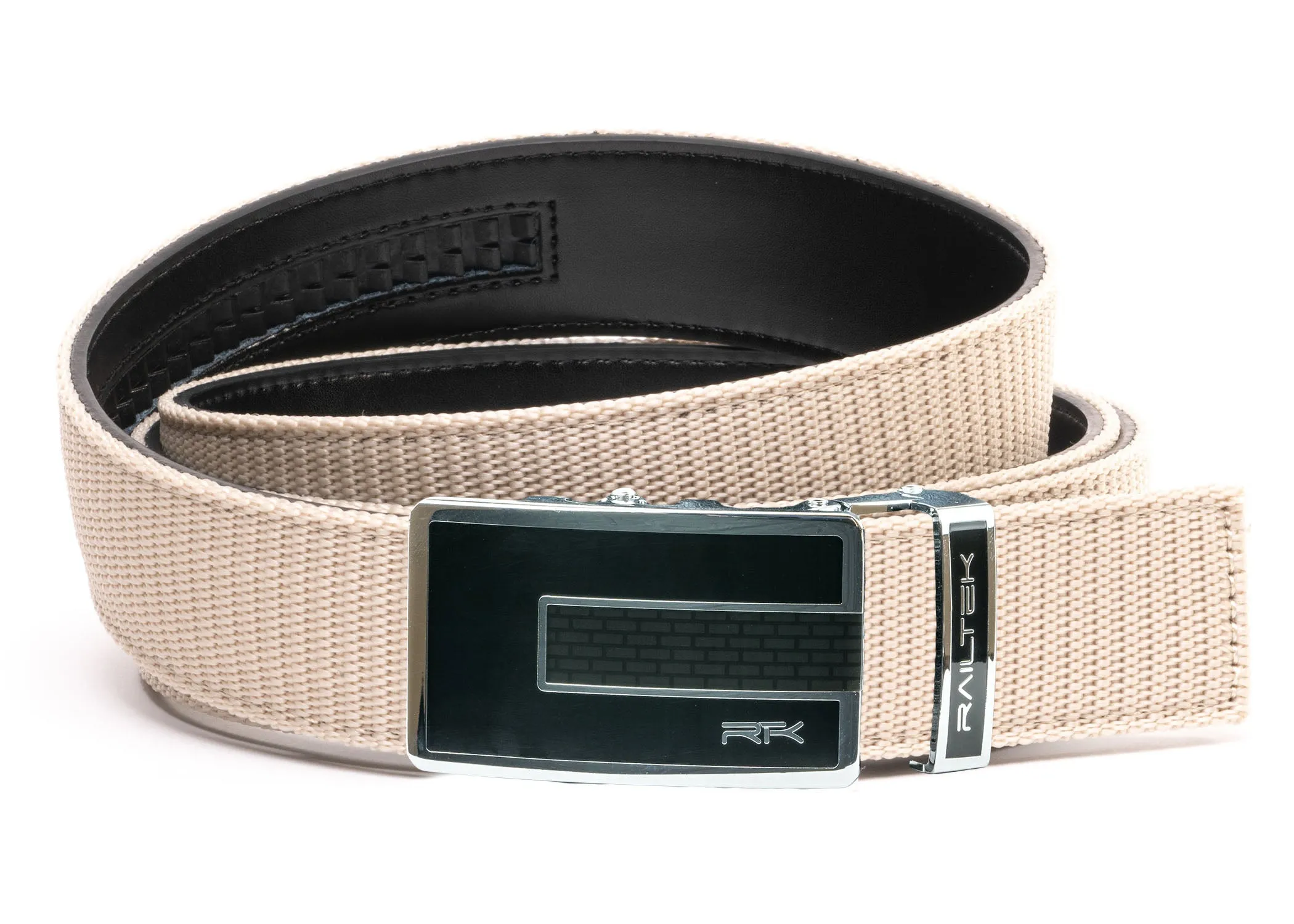 Carbon Railtek Belt