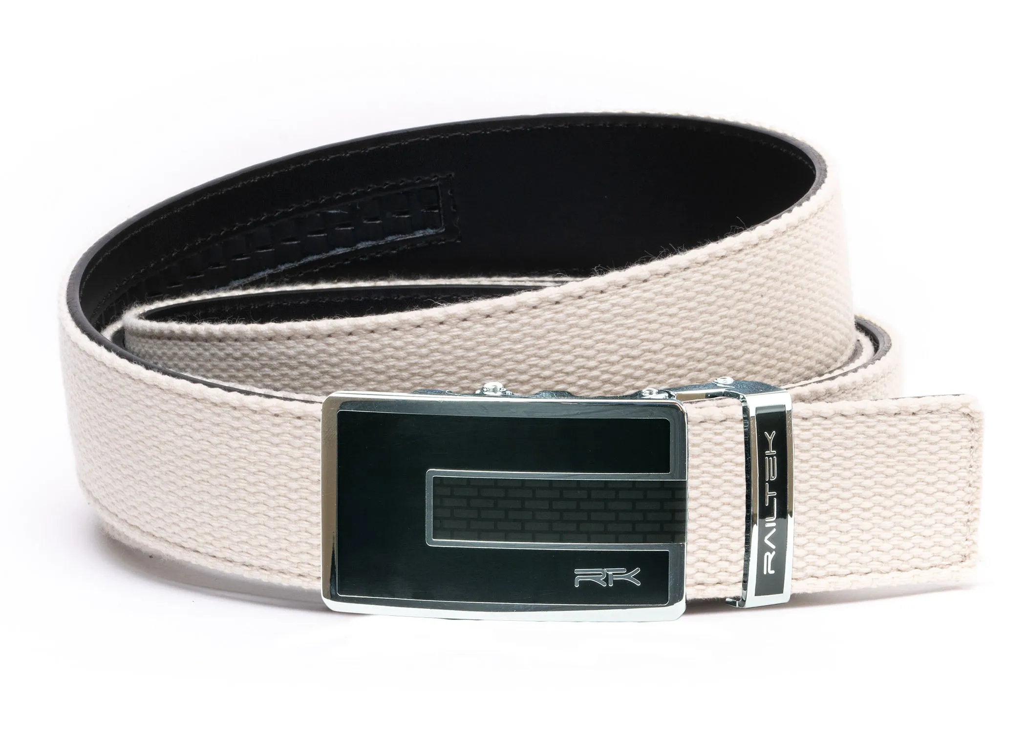 Carbon Railtek Belt