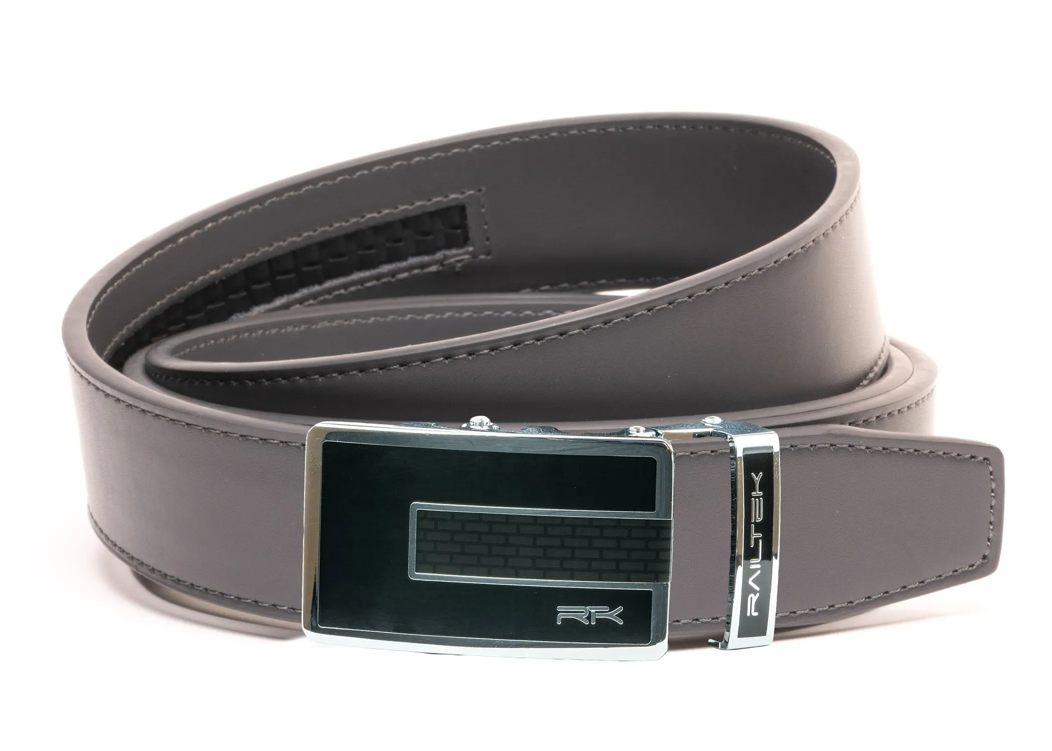 Carbon Railtek Belt