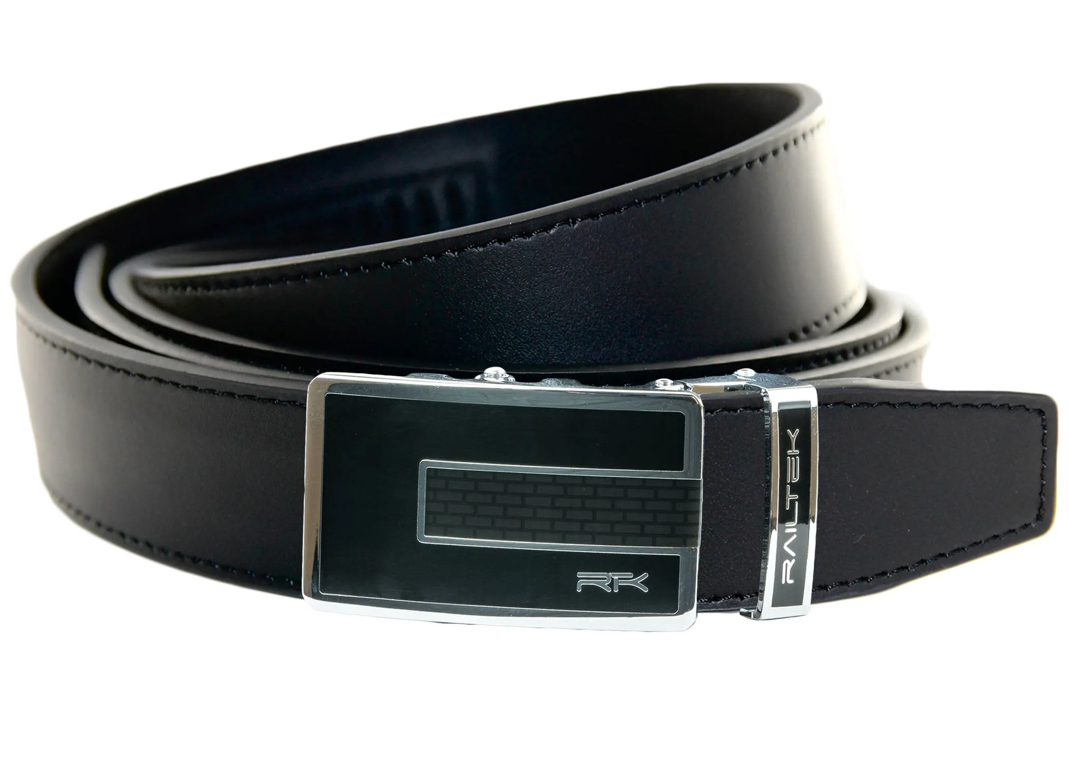 Carbon Railtek Belt