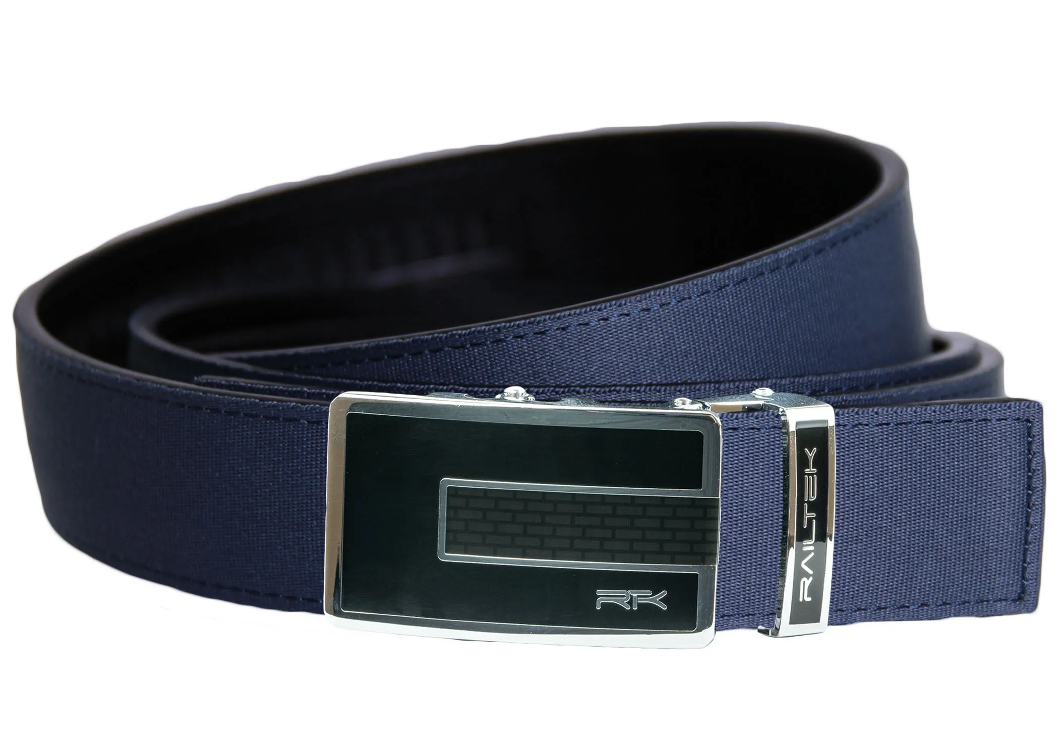 Carbon Railtek Belt