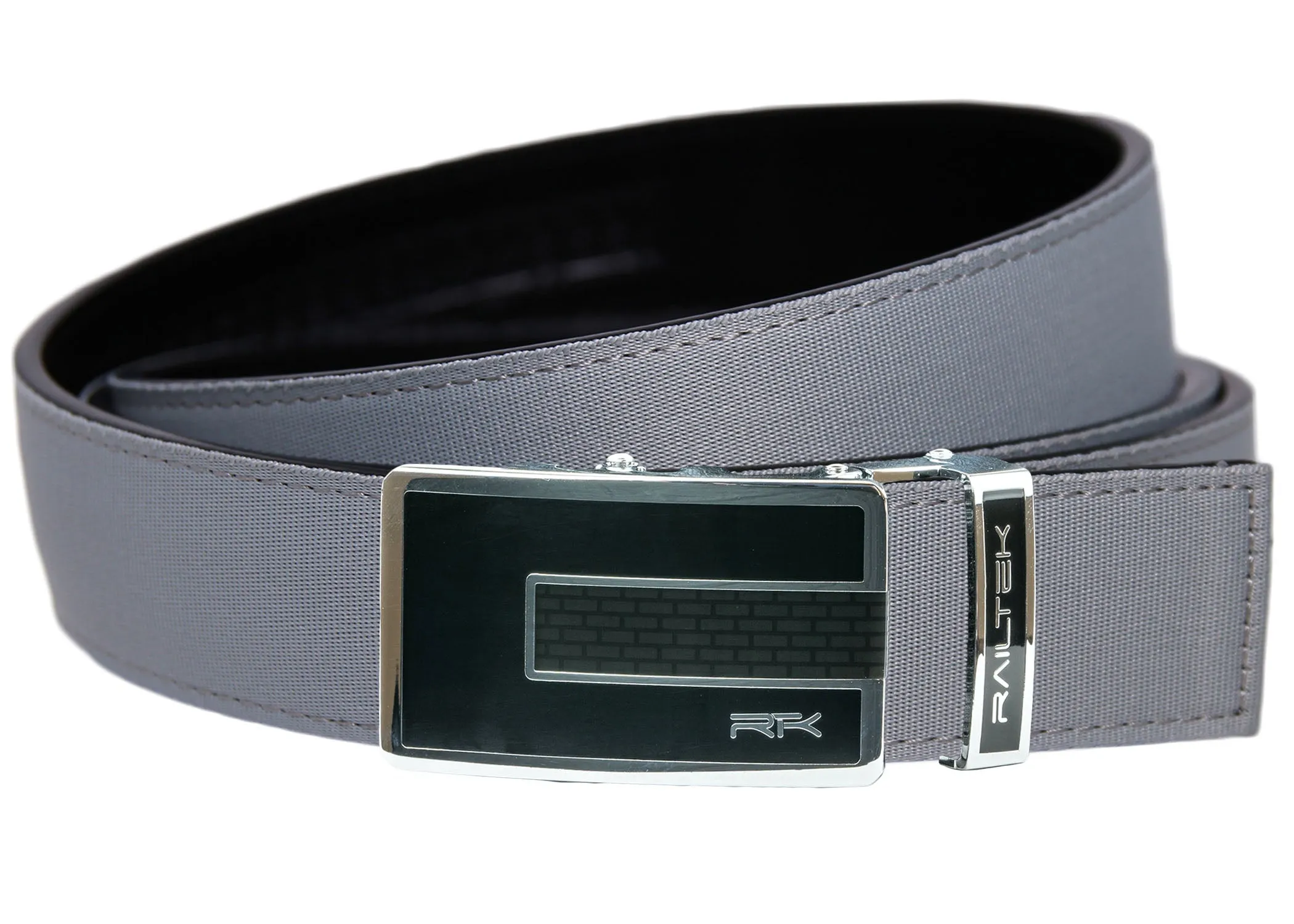 Carbon Railtek Belt